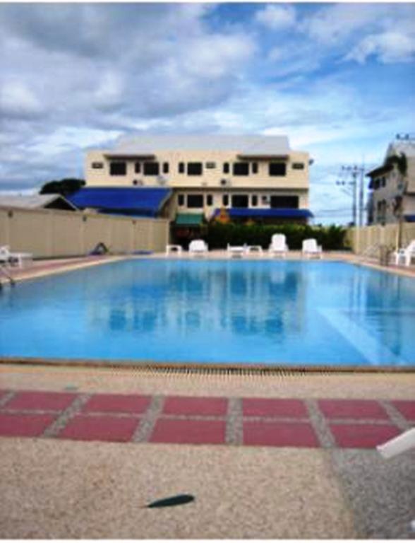 Donkey'S Rest Hotel HHQ Exteriér fotografie